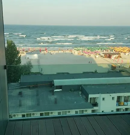 Apartmán Blue Bike Mamaia