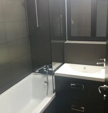 Apartmán Blue Bike Mamaia