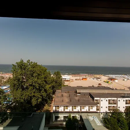 Apartmán Blue Bike Mamaia